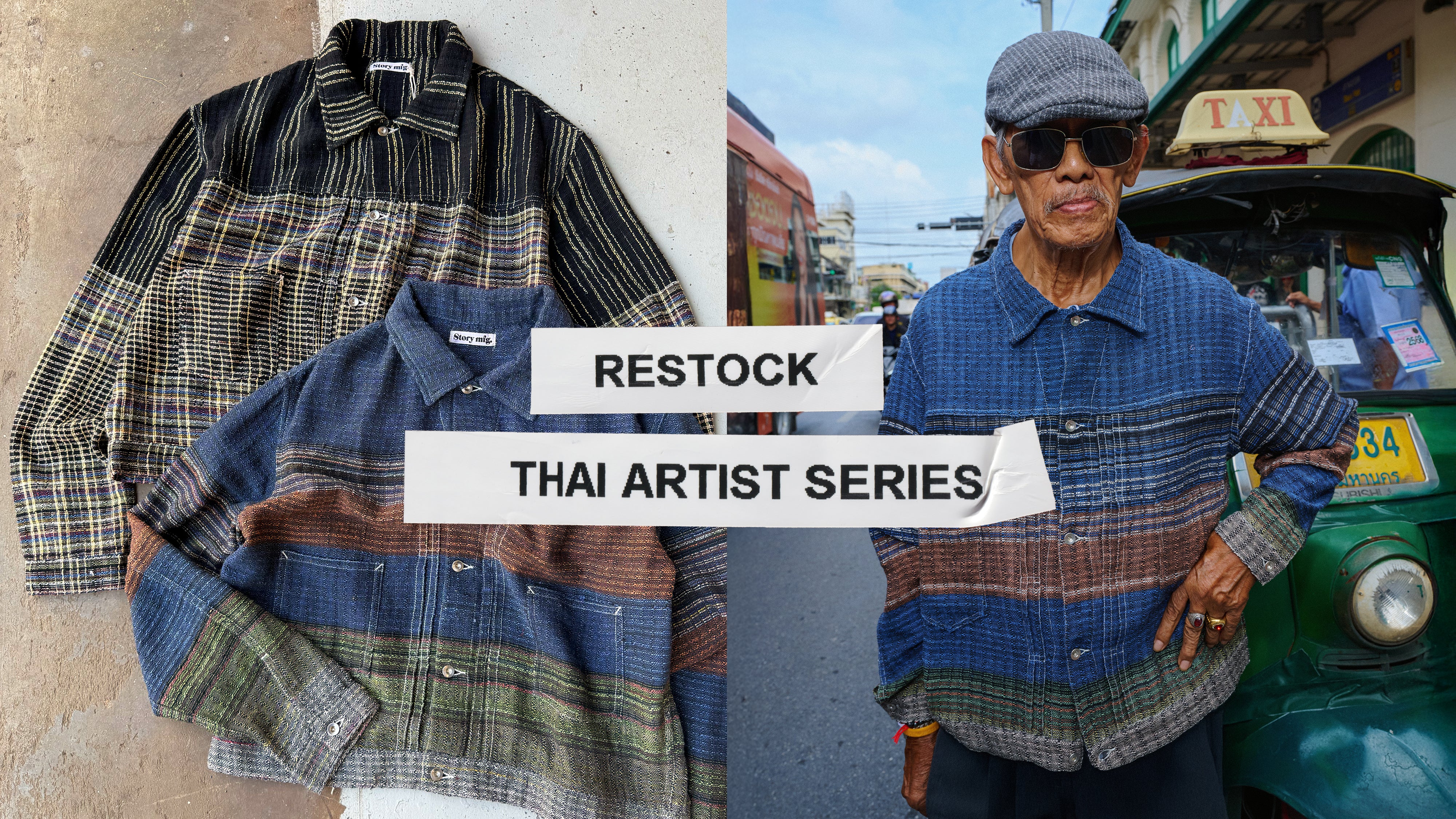 Fashion Crafted by Nature